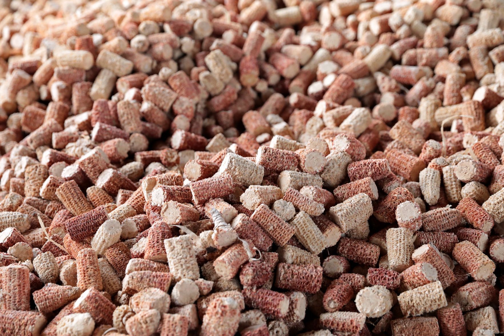 Inside the Missouri Meerschaum corncob pipe factory